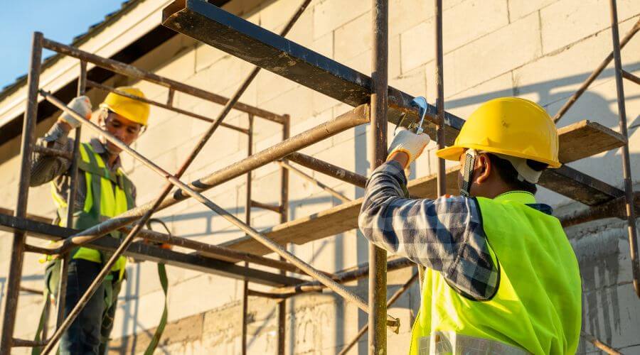 Local Chimney Repair in Navajo, NM